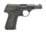 "Walther 7 .25 ACP (PR49064)" - 1 of 6