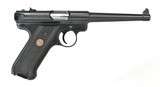 Ruger MKIII .22 LR (PR49066)- 1 of 3