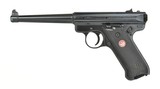 Ruger MKIII .22 LR (PR49066)- 2 of 3