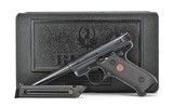Ruger MKIII .22 LR (PR49066)- 3 of 3