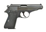 Walther PP 7.65mm (PR49067)
- 1 of 4