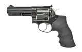 Ruger GP100 .357 Magnum (PR49070)- 1 of 2
