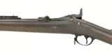U.S. Springfield Model 1884 Trapdoor .45-70 (AL4933) - 2 of 11