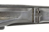 U.S. Springfield Model 1884 Trapdoor .45-70 (AL4933) - 6 of 11