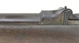 U.S. Springfield Model 1884 Trapdoor .45-70 (AL4933) - 5 of 11
