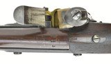 Exquisite Model 1816 Flintlock Musket by N. Starr (AL4935) - 7 of 10