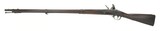 Exquisite Model 1816 Flintlock Musket by N. Starr (AL4935) - 9 of 10