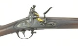 Exquisite Model 1816 Flintlock Musket by N. Starr (AL4935) - 1 of 10