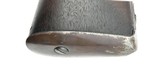 Exquisite Model 1816 Flintlock Musket by N. Starr (AL4935) - 10 of 10