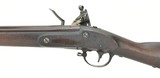 Exquisite Model 1816 Flintlock Musket by N. Starr (AL4935) - 2 of 10