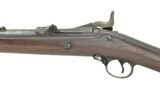 "U.S. Springfield Model 1888 Trapdoor .45-70 (AL4937)" - 3 of 10