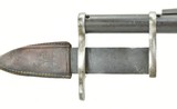"U.S. Fencing Rifle (AL4940)" - 9 of 9