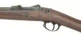"U.S. Fencing Rifle (AL4940)" - 2 of 9