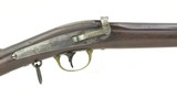 "Jenks “Mule Ear" Saddle Ring Carbine (AL4943)"