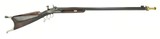 "Beautiful American Target Rifle by Edward Anschutz (AL4944)" - 7 of 11