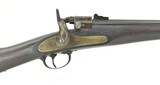 Joslyn Model 1864 Saddle Ring Carbine (AL4945) - 1 of 10
