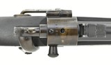 Joslyn Model 1864 Saddle Ring Carbine (AL4945) - 9 of 10