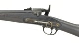 Joslyn Model 1864 Saddle Ring Carbine (AL4945) - 2 of 10