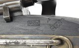 Joslyn Model 1864 Saddle Ring Carbine (AL4945) - 4 of 10