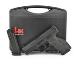 Heckler & Koch VP9 9mm (PR49094)- 1 of 3