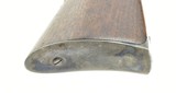 Sharps Cartridge Conversion Saddle Ring Carbine (AL4946) - 9 of 12