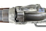 Sharps Cartridge Conversion Saddle Ring Carbine (AL4946) - 5 of 12
