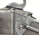 Sharps Cartridge Conversion Saddle Ring Carbine (AL4946) - 6 of 12