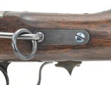 Sharps Cartridge Conversion Saddle Ring Carbine (AL4946) - 4 of 12