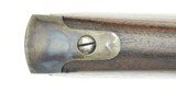 Sharps Cartridge Conversion Saddle Ring Carbine (AL4946) - 2 of 12