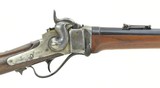 Sharps Cartridge Conversion Saddle Ring Carbine (AL4946) - 3 of 12