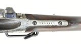 Sharps Cartridge Conversion Saddle Ring Carbine (AL4946) - 12 of 12