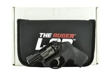 Ruger LCR .38 Special +P (PR49112) - 3 of 3