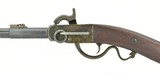 "Beautiful Gwynn & Campbell 2nd Model Saddle Ring Carbine (AL4948)" - 7 of 10