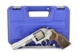 Smith & Wesson 986 Pro Series 9mm (PR49101)- 1 of 4