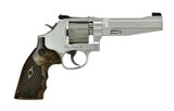 Smith & Wesson 986 Pro Series 9mm (PR49101)- 4 of 4