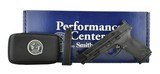 Smith & Wesson M&P9 PC Core M2.0 9mm (NPR49102) New - 2 of 3