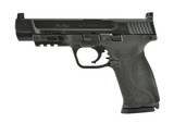 Smith & Wesson M&P9 PC Core M2.0 9mm (NPR49102) New - 1 of 3