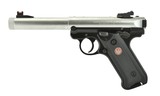 Ruger Mark IV Target .22 LR (PR49108) - 2 of 2