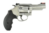Smith & Wesson 63-5 .22 LR (NPR49127) New - 2 of 3