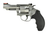 Smith & Wesson 63-5 .22 LR (NPR49127) New - 1 of 3