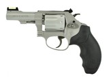 Smith & Wesson 317-3 .22 LR (NPR49128) NEW - 1 of 3