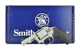 Smith & Wesson 317-3 .22 LR (NPR49128) NEW - 3 of 3