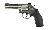 Smith & Wesson 617-6 .22 LR (NPR49129) . NEW - 2 of 3