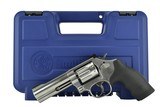 Smith & Wesson 617-6 .22 LR (NPR49129) . NEW - 3 of 3