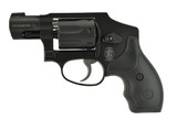 Smith & Wesson 351 C Airlite .22 WMR (NPR49130 ) NEW - 2 of 3