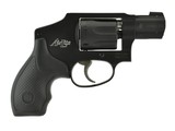 Smith & Wesson 351 C Airlite .22 WMR (NPR49130 ) NEW - 1 of 3