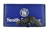 Smith & Wesson 351 C Airlite .22 WMR (NPR49130 ) NEW - 3 of 3