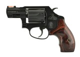 Smith & Wesson Air Lite 351PD .22 WMR (NPR49131) NEW - 1 of 3