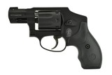 Smith & Wesson 43C Airlite .22 LR (NPR49132). NEW - 1 of 3
