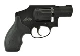 Smith & Wesson 43C Airlite .22 LR (NPR49132). NEW - 2 of 3
